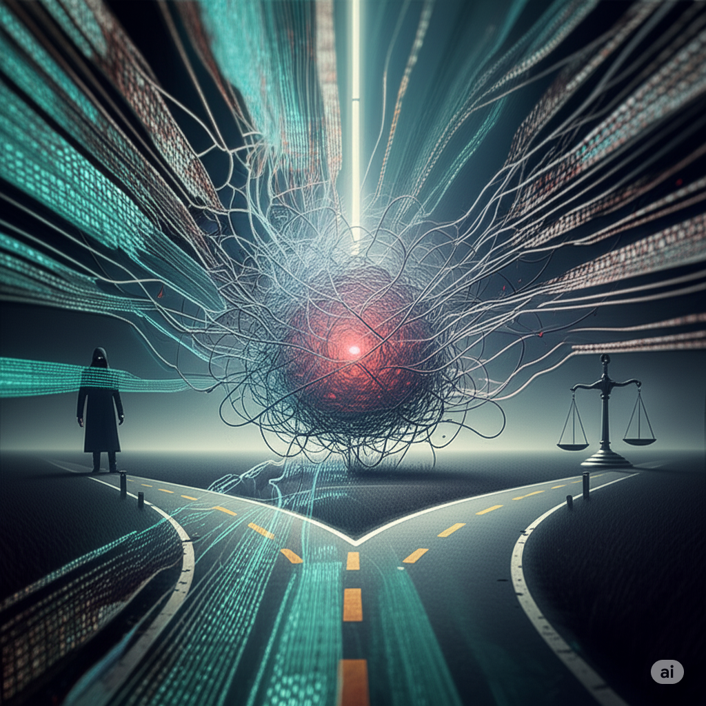 The Ethical Dilemmas of IT: What Would You Do? The Ethical Dilemmas of IT: What Would You Do?