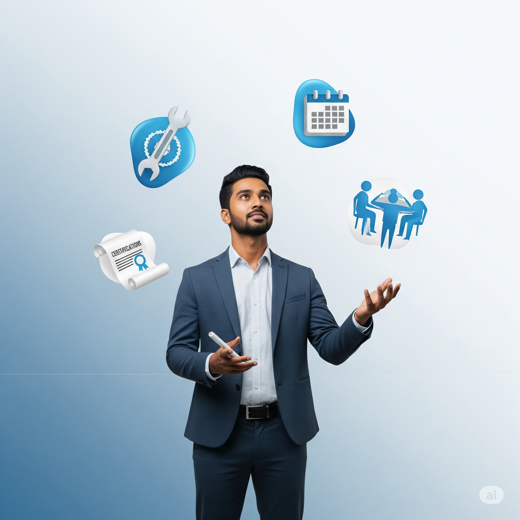 The 20th Confession: Time Management Hacks for IT Professionals The 20th Confession: Time Management Hacks for IT Professionals