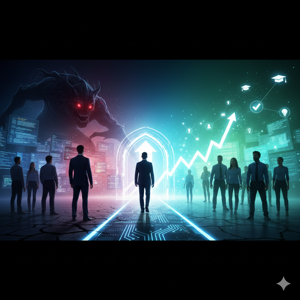 Overcoming Impostor Syndrome in the Tech Industry Overcoming Impostor Syndrome in the Tech Industry