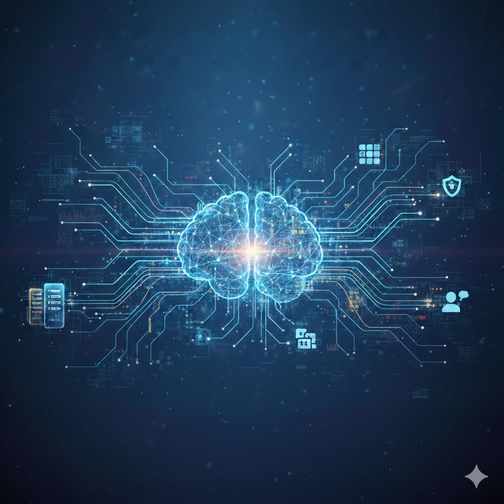 Ecosystem Thinking: A Personal Shift in Perspective