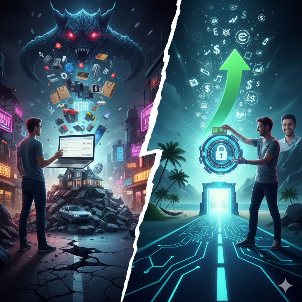 How to Avoid Lifestyle Inflation After an IT Pay Raise How to Avoid Lifestyle Inflation After an IT Pay Raise