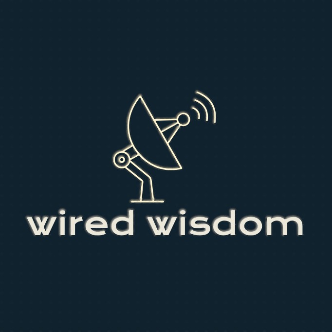 The Wired Wisdom Blog