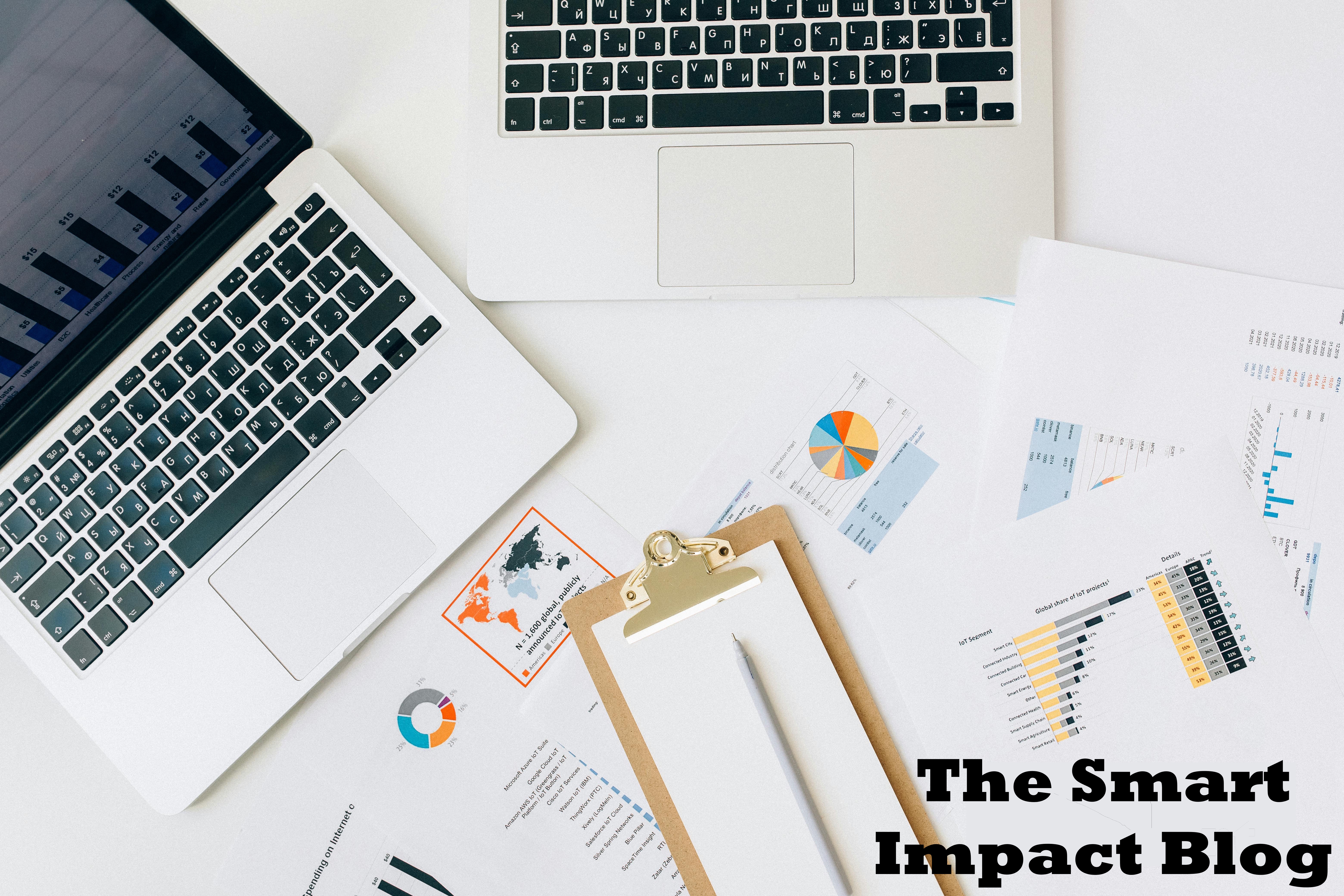 The Smart Impact Blog