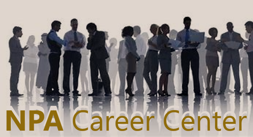 NPA Career Center