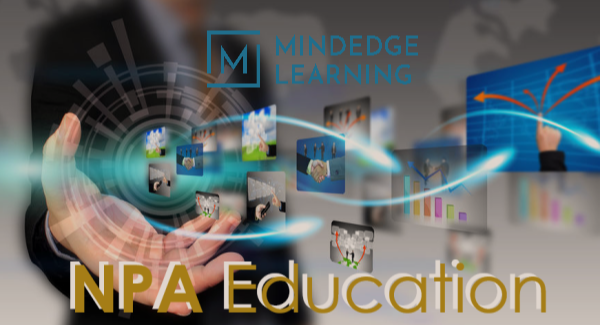 Mindedge-NPA